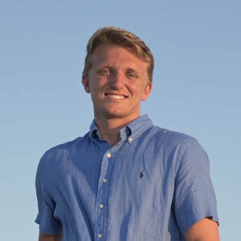 Grant Johnson